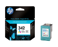 HP Tusz HP 342 KOLOR C9361EE - 1423592 - zdjęcie 1